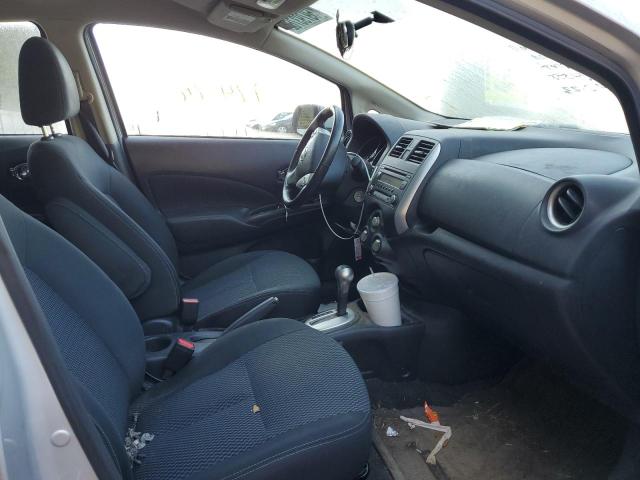 Photo 5 from auction – 2014 NISSAN VERSA NOTE with VIN 3N1CE2CP5EL380954