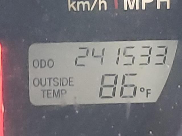 Photo 8 from auction – 2006 TOYOTA MATRIX XR with VIN 2T1KR32E06C593561