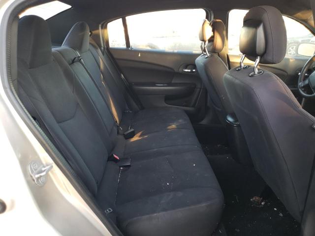 Photo 6 from auction – 2014 CHRYSLER 200 LX with VIN 1C3CCBAB8EN204401