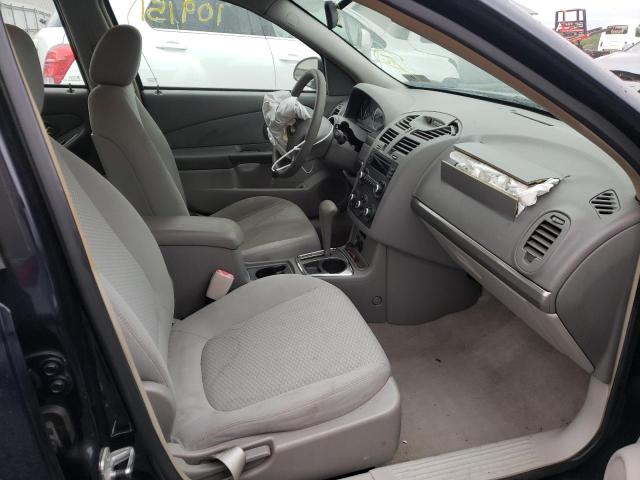 Photo 5 from auction – 2006 CHEVROLET MALIBU LS with VIN 1G1ZS51F06F259779