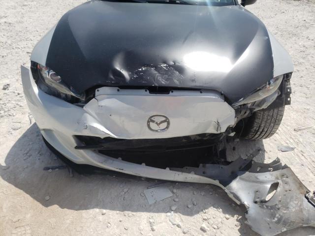 Photo 9 from auction – 2016 MAZDA MX-5 MIATA with VIN JM1NDAC70G0108315