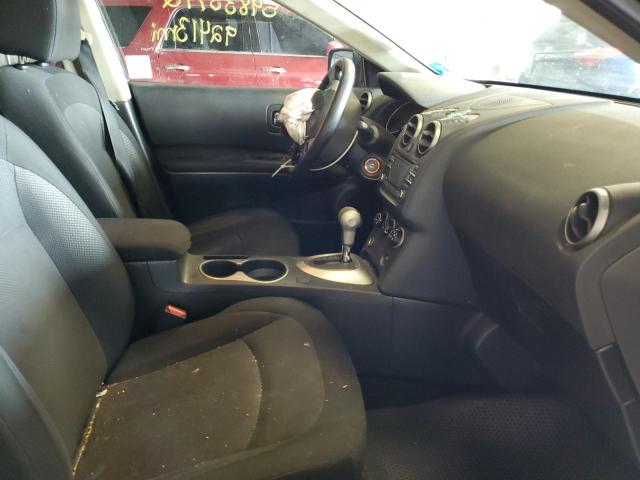 Photo 5 from auction – 2012 NISSAN ROGUE S with VIN JN8AS5MTXCW280001