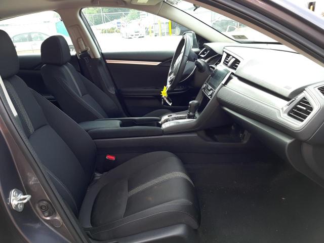 Foto 5 de la subasta – 2016 HONDA CIVIC EX con VIN 19XFC2F78GE047683