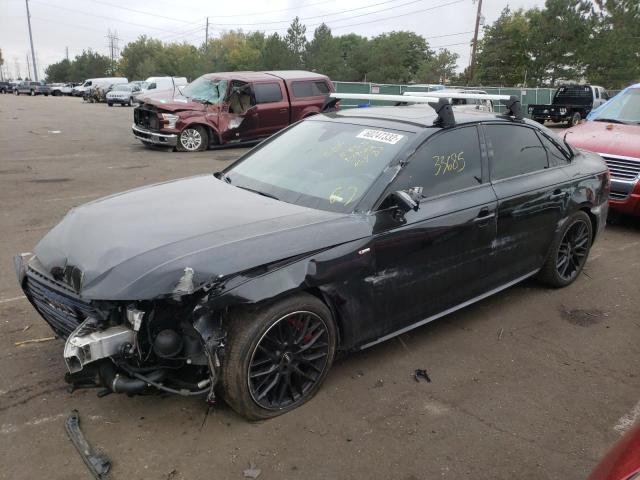 Photo 9 from auction – 2019 AUDI A4 PREMIUM with VIN WAUENAF47KA115163