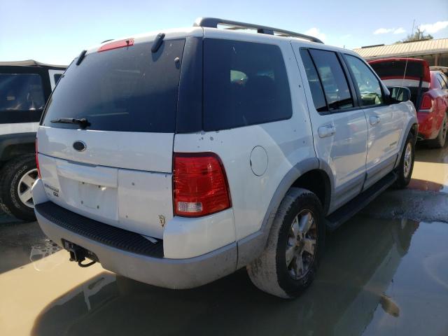 Photo 4 from auction – 2002 FORD EXPLORER X with VIN 1FMZU63W02ZA58540
