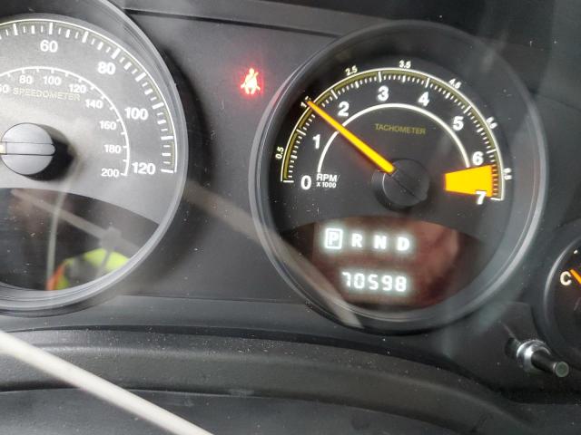 Photo 8 from auction – 2015 JEEP PATRIOT LA with VIN 1C4NJPFA9FD437105