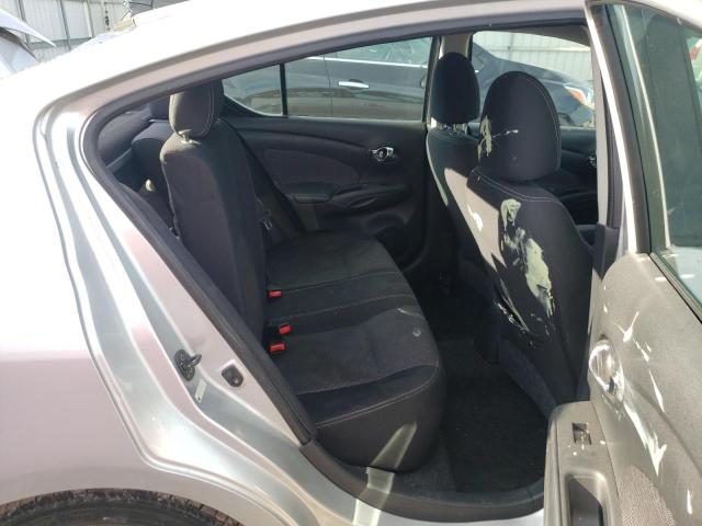 Photo 6 from auction – 2014 NISSAN VERSA S with VIN 3N1CN7AP5EL859343