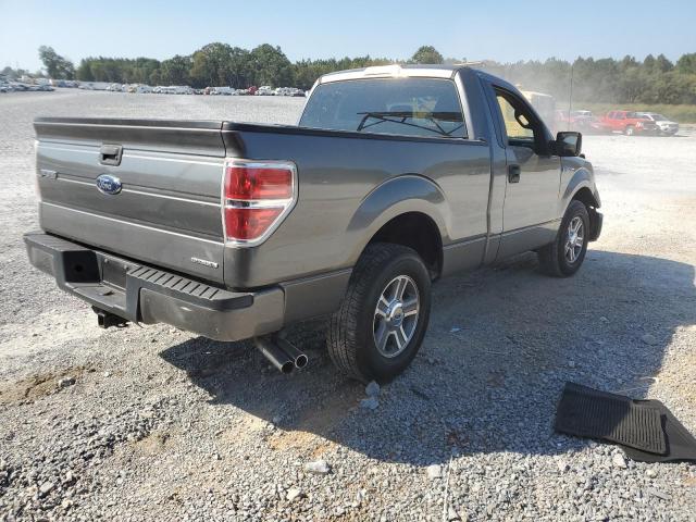 Photo 4 from auction – 2012 FORD F150 with VIN 1FTMF1CMXCFC67801
