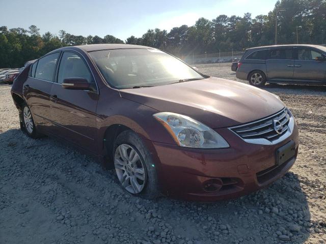 NISSAN ALTIMA BAS 2011 with VIN 1N4AL2AP8BN488063 - Photo from auction