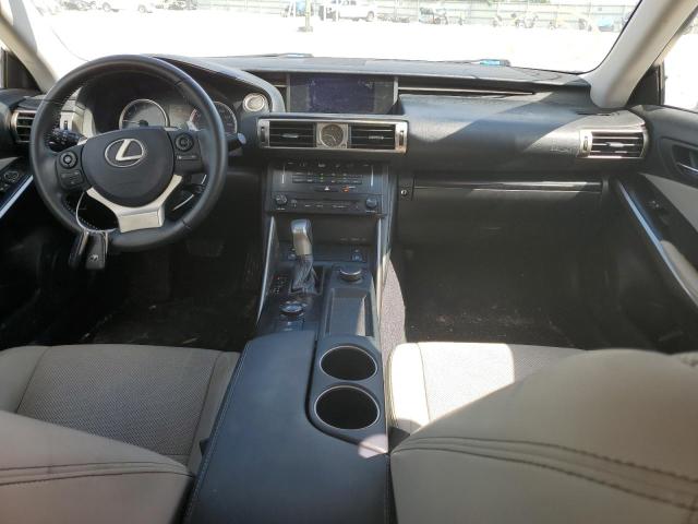Photo 9 from auction – 2014 LEXUS IS 250 with VIN JTHBF1D27E5032834