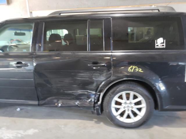 Photo 9 from auction – 2014 FORD FLEX SE with VIN 2FMGK5B84EBD09562