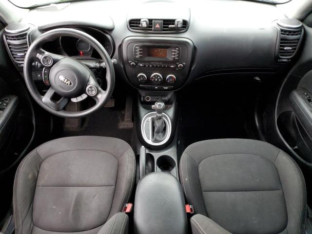 Photo 5 from auction – 2014 KIA SOUL with VIN KNDJN2A22E7739354