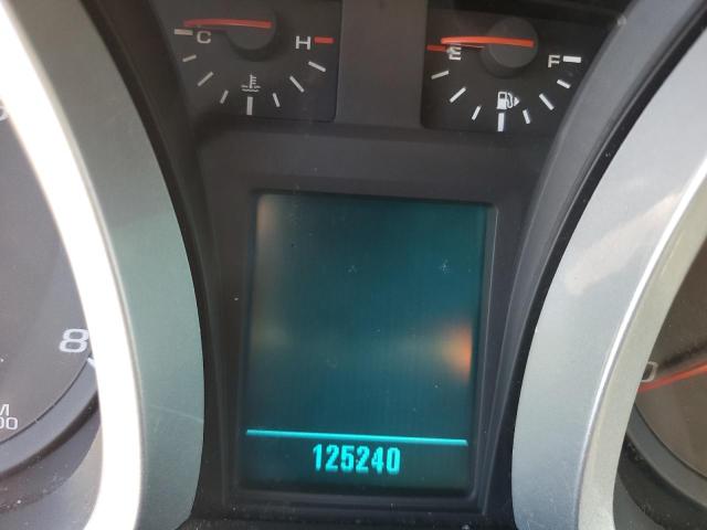 Photo 8 from auction – 2011 CHEVROLET EQUINOX LT with VIN 2CNALDECXB6466689