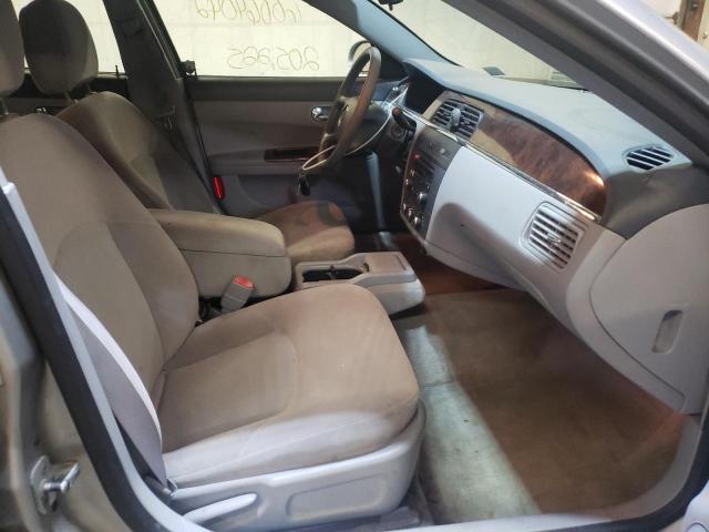 Photo 5 from auction – 2007 BUICK LACROSSE C with VIN 2G4WC582X71243930