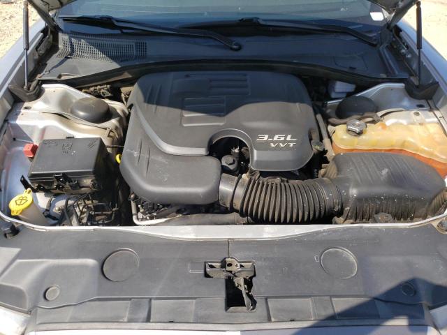 Photo 7 from auction – 2012 DODGE CHARGER SE with VIN 2C3CDXBG6CH121740