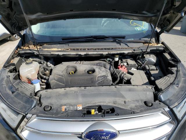 Photo 7 from auction – 2016 FORD EDGE SEL with VIN 2FMPK4J96GBB87391