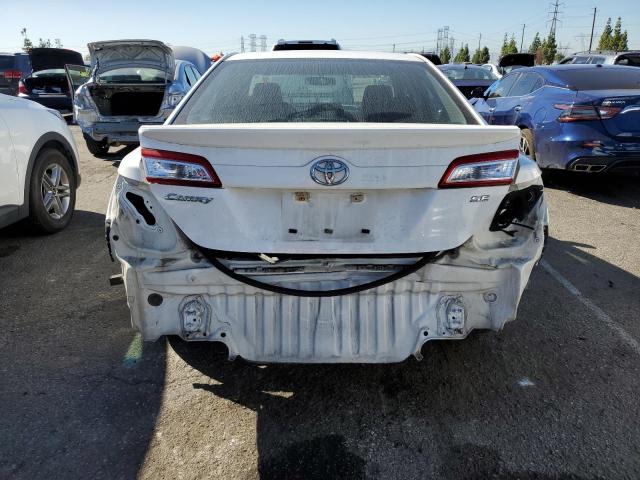 Photo 9 from auction – 2013 TOYOTA CAMRY L with VIN 4T1BF1FK7DU273582