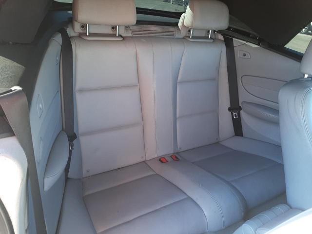 Photo 6 from auction – 2008 BMW 135 I with VIN WBAUN93578VF55282