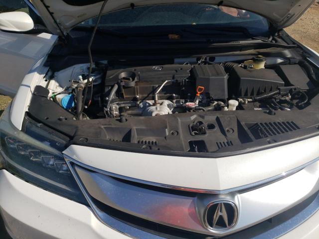 Photo 7 from auction – 2016 ACURA ILX PREMIU with VIN 19UDE2F76GA016485