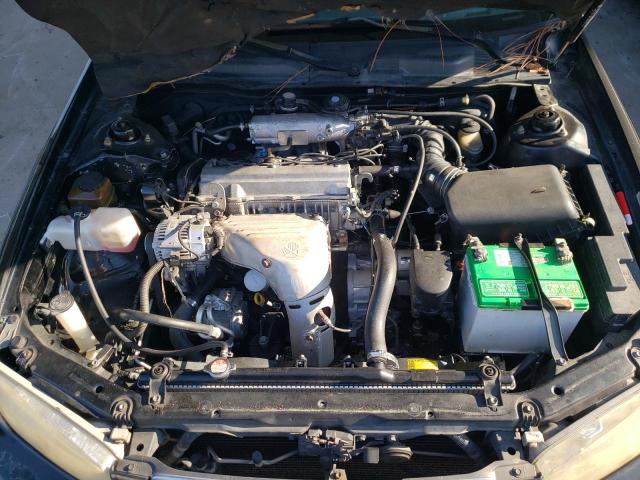 Photo 7 from auction – 2001 TOYOTA CAMRY CE with VIN JT2BG22K510597946
