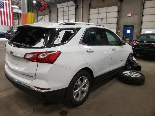 Photo 4 from auction – 2021 CHEVROLET EQUINOX PR with VIN 3GNAXXEV1MS172900