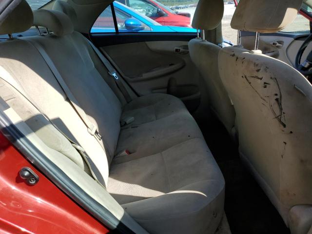 Photo 6 from auction – 2013 TOYOTA COROLLA BA with VIN 2T1BU4EE6DC948665