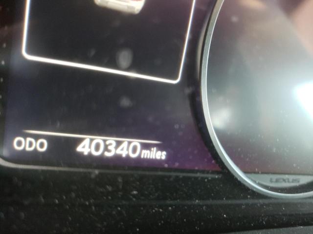 Photo 8 from auction – 2019 LEXUS UX 200 with VIN JTHY3JBH6K2020066