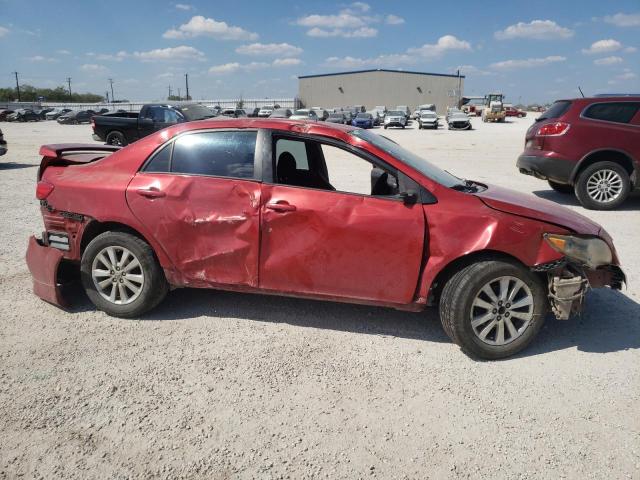 Zdjęcie 9 z aukcji – 2009 TOYOTA COROLLA BA z VIN 2T1BU40E49C112285