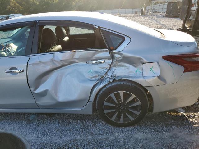 Photo 9 from auction – 2018 NISSAN ALTIMA 2.5 with VIN 1N4AL3AP1JC169233