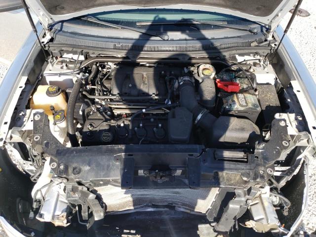 Photo 7 from auction – 2018 FORD FLEX SE with VIN 2FMGK5B81JBA03316