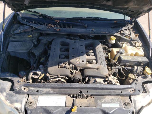 Zdjęcie 7 z aukcji – 2000 CHRYSLER LHS z VIN 2C3HC56GXYH245184
