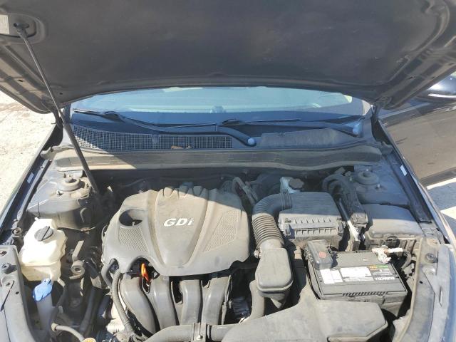 Photo 7 from auction – 2013 KIA OPTIMA LX with VIN 5XXGM4A75DG242261