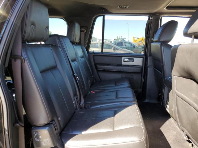 Photo 6 from auction – 2014 FORD EXPEDITION with VIN 1FMJK1K5XEEF33749