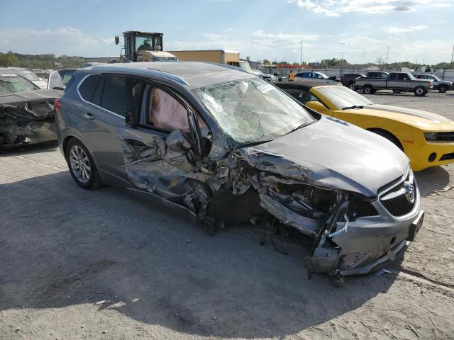 Photo 9 from auction – 2019 BUICK ENVISION E with VIN LRBFXCSA3KD003353