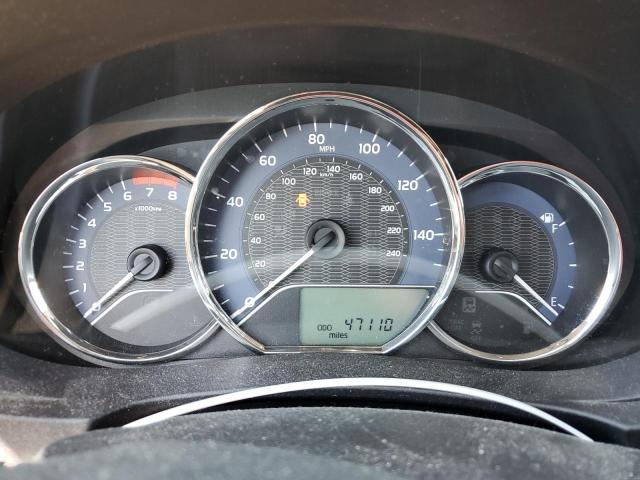 Photo 8 from auction – 2015 TOYOTA COROLLA L with VIN 5YFBURHE1FP231246