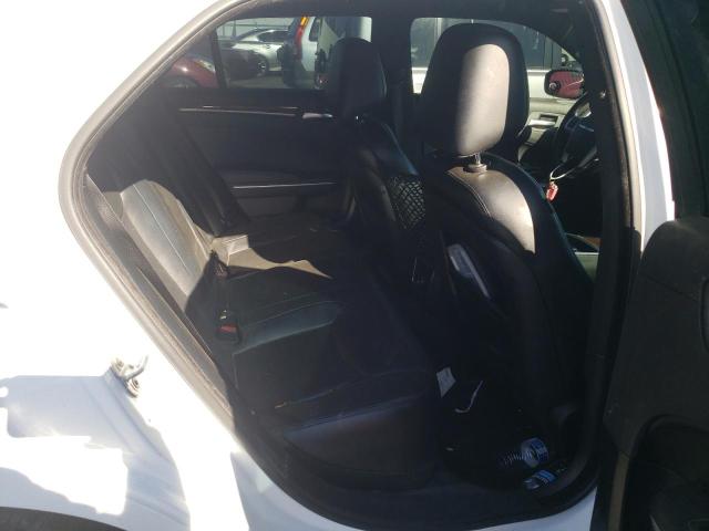 Photo 6 from auction – 2012 CHRYSLER 300 LIMITE with VIN 2C3CCACG8CH205640