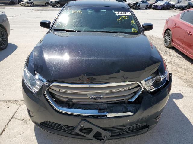 Photo 7 from auction – 2018 FORD TAURUS SEL with VIN 1FAHP2E81JG135723