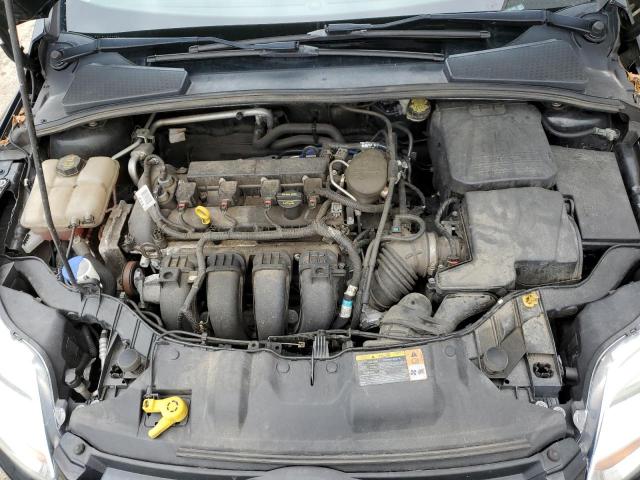 Photo 7 from auction – 2014 FORD FOCUS SE with VIN 1FADP3F21EL201232