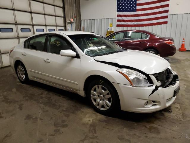 Photo 1 from auction – 2010 NISSAN ALTIMA BAS with VIN 1N4AL2AP2AN543203