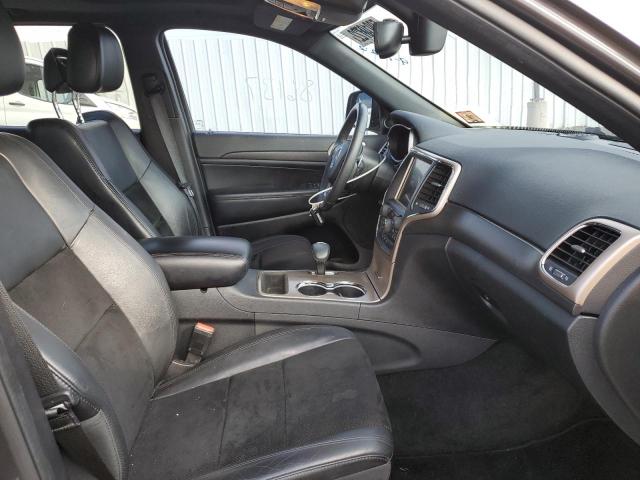 Photo 5 from auction – 2015 JEEP GRAND CHER with VIN 1C4RJFAG5FC747135