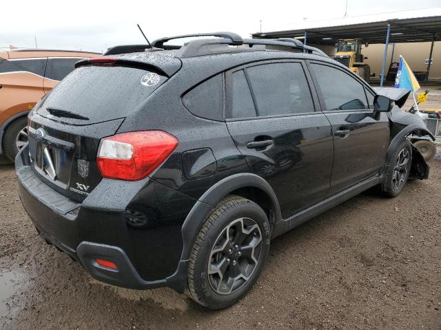 Photo 4 from auction – 2015 SUBARU XV CROSSTR with VIN JF2GPAMC2F8302373