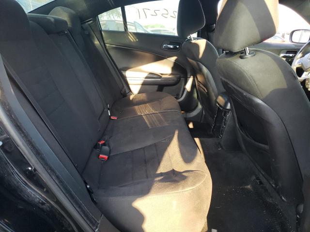 Photo 6 from auction – 2014 DODGE CHARGER SX with VIN 2C3CDXHGXEH363313