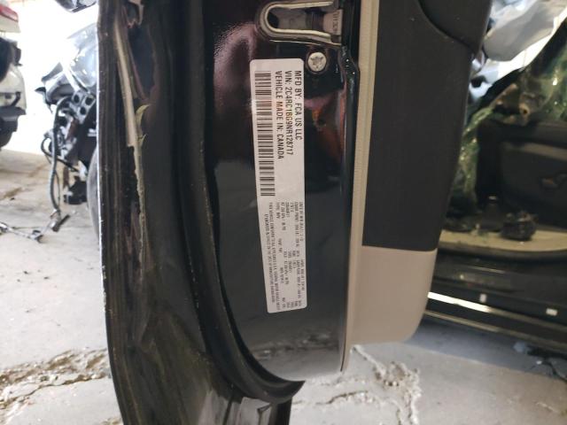 Photo 10 from auction – 2022 CHRYSLER PACIFICA T with VIN 2C4RC1BG9NR128717