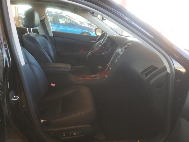 Photo 5 from auction – 2008 LEXUS ES 350 with VIN JTHBJ46G982264401