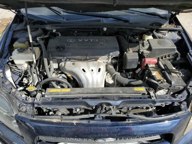 Photo 7 from auction – 2010 TOYOTA SCION TC with VIN JTKDE3B75A0320228