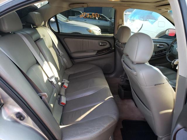 Photo 6 from auction – 2001 INFINITI I30 with VIN JNKCA31A31T021376