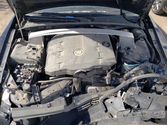 Photo 7 from auction – 2010 CADILLAC CTS with VIN 1G6DA5EGXA0137923