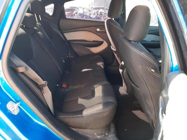 Photo 6 from auction – 2015 DODGE DART SXT with VIN 1C3CDFBBXFD213174