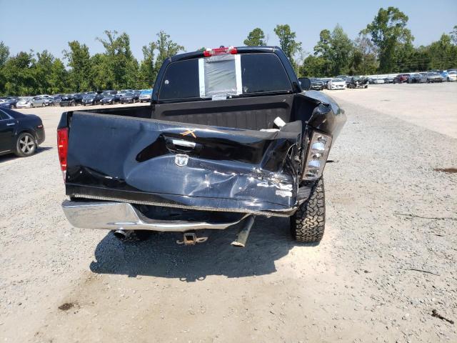 Photo 9 from auction – 2005 DODGE RAM 1500 S with VIN 1D3HU18D95J596058
