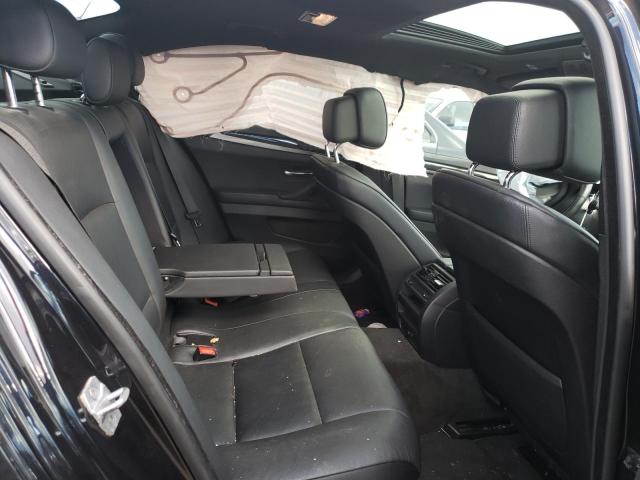 Photo 6 from auction – 2013 BMW 535 XI with VIN WBAFU7C54DDU74981